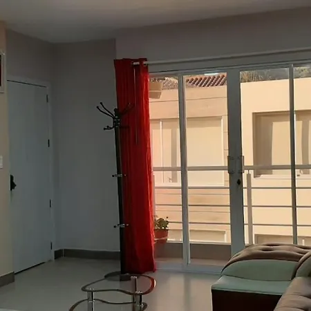Casa Gaviota Dorada Apartment Banos  Exterior photo