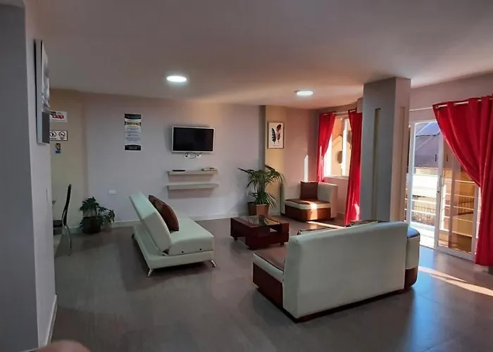 Casa Gaviota Dorada