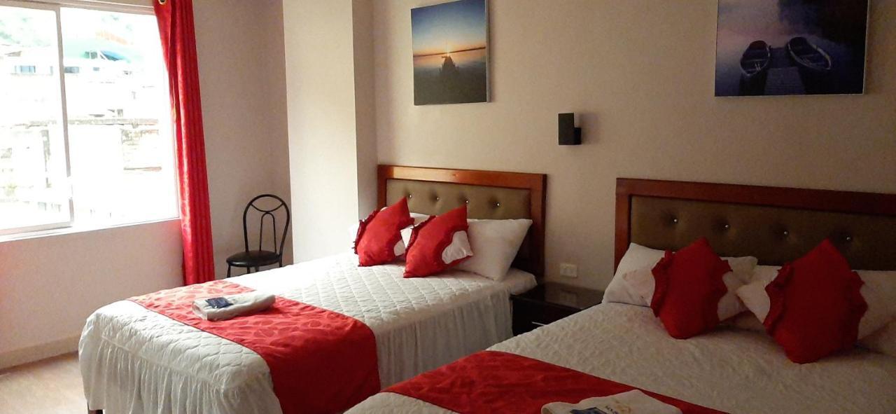 Casa Gaviota Dorada Apartment *