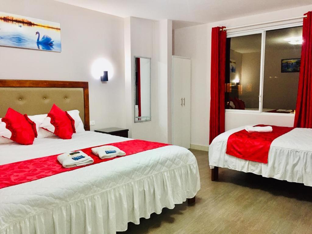 Apartment Casa Gaviota Dorada
