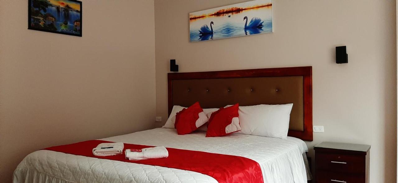Apartment Casa Gaviota Dorada