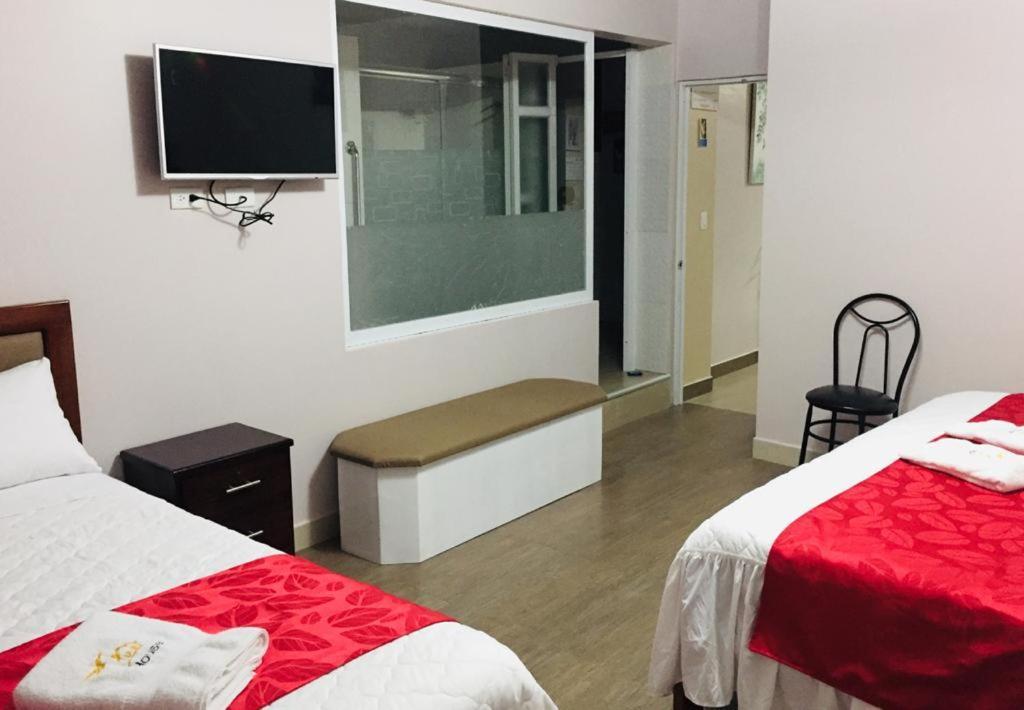 Apartment Casa Gaviota Dorada