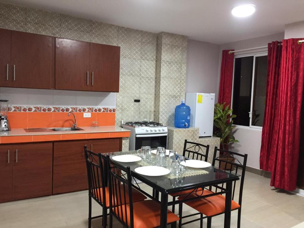 Casa Gaviota Dorada *
