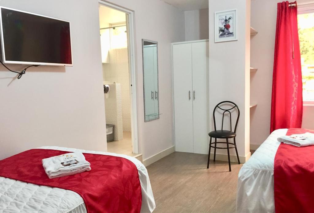 Casa Gaviota Dorada Apartment Banos (Tungurahua)