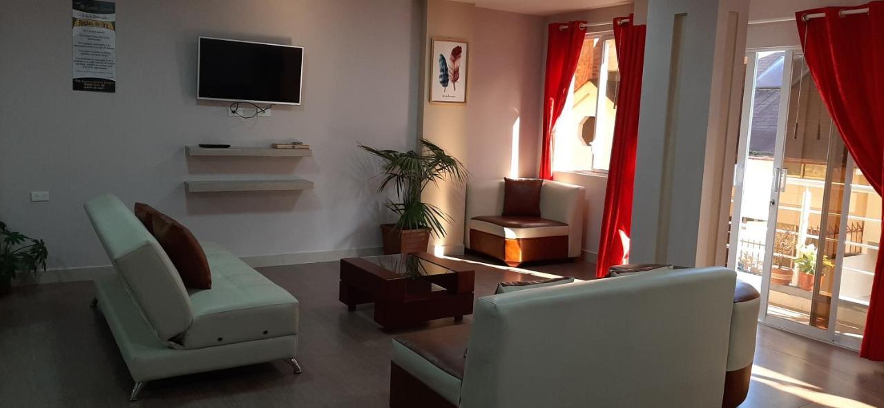 Apartment Casa Gaviota Dorada *