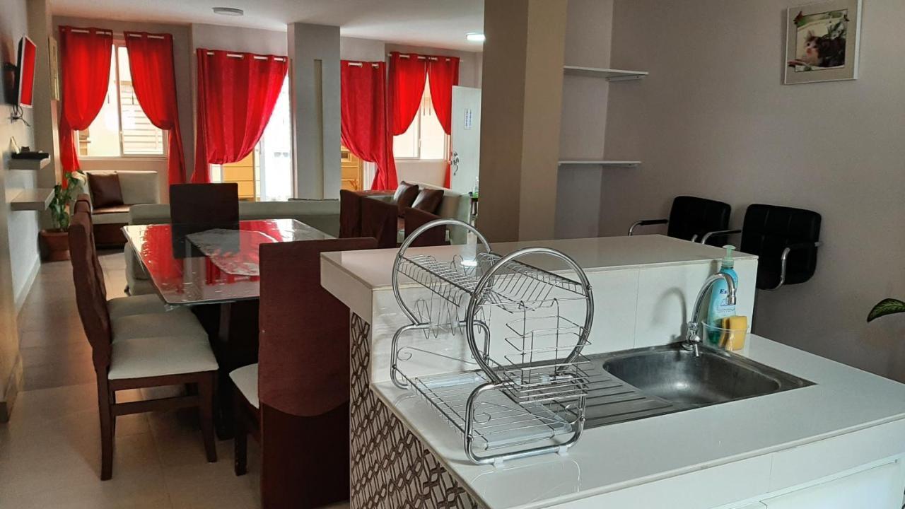 Apartment Casa Gaviota Dorada *