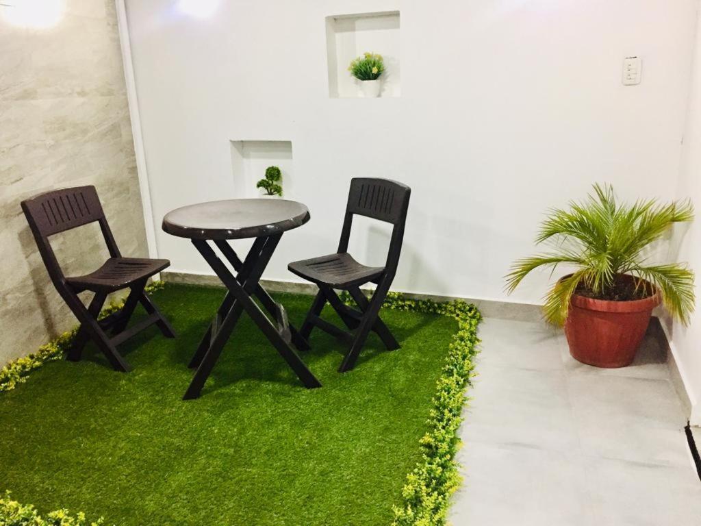 Casa Gaviota Dorada Apartment Banos (Tungurahua)