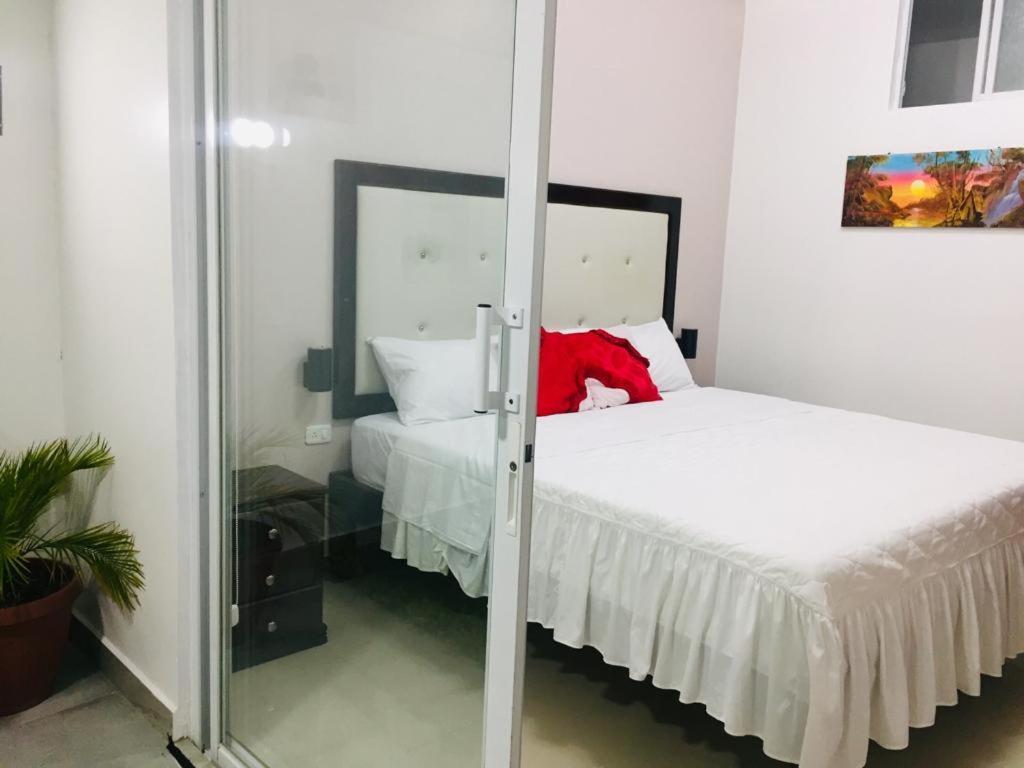 Apartment Casa Gaviota Dorada