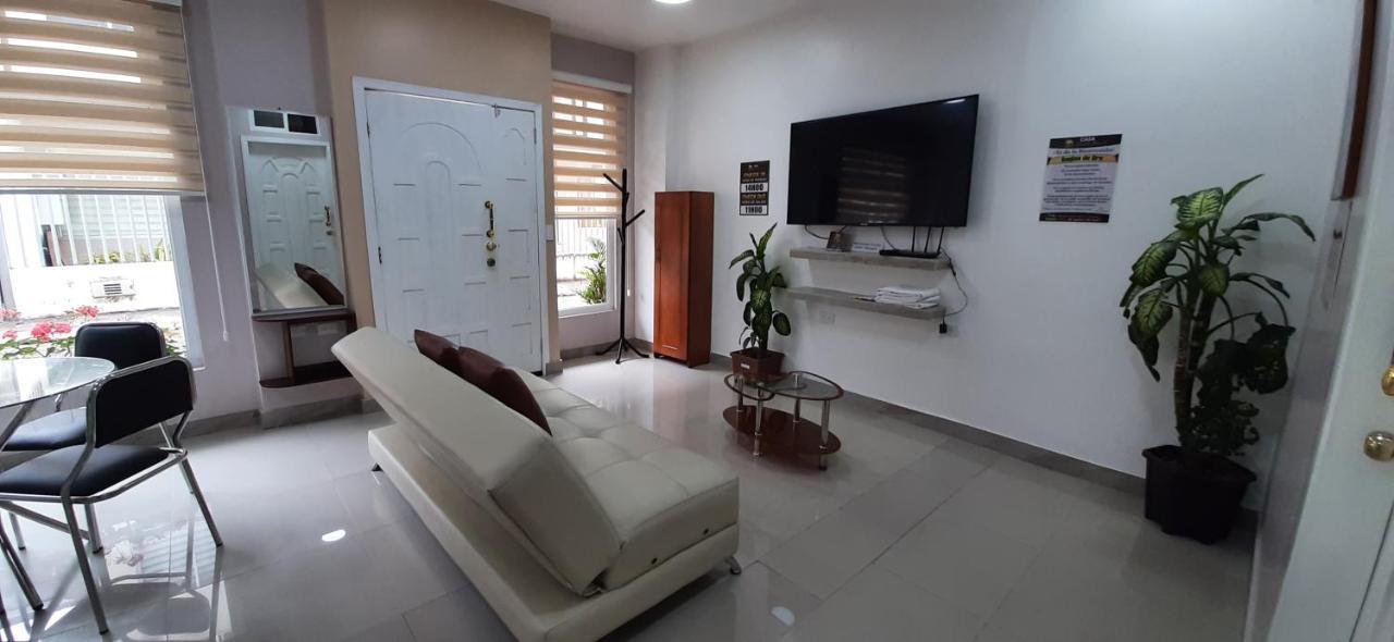 Casa Gaviota Dorada *