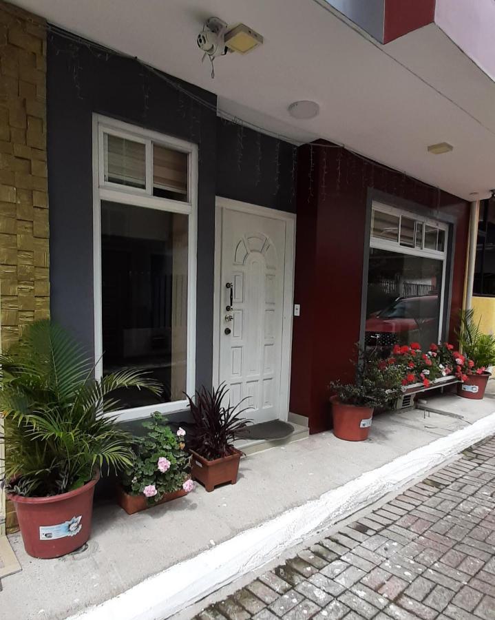 Casa Gaviota Dorada