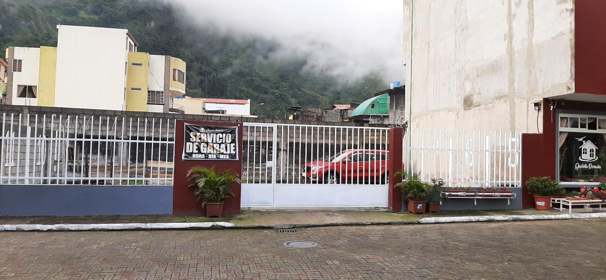 Casa Gaviota Dorada *