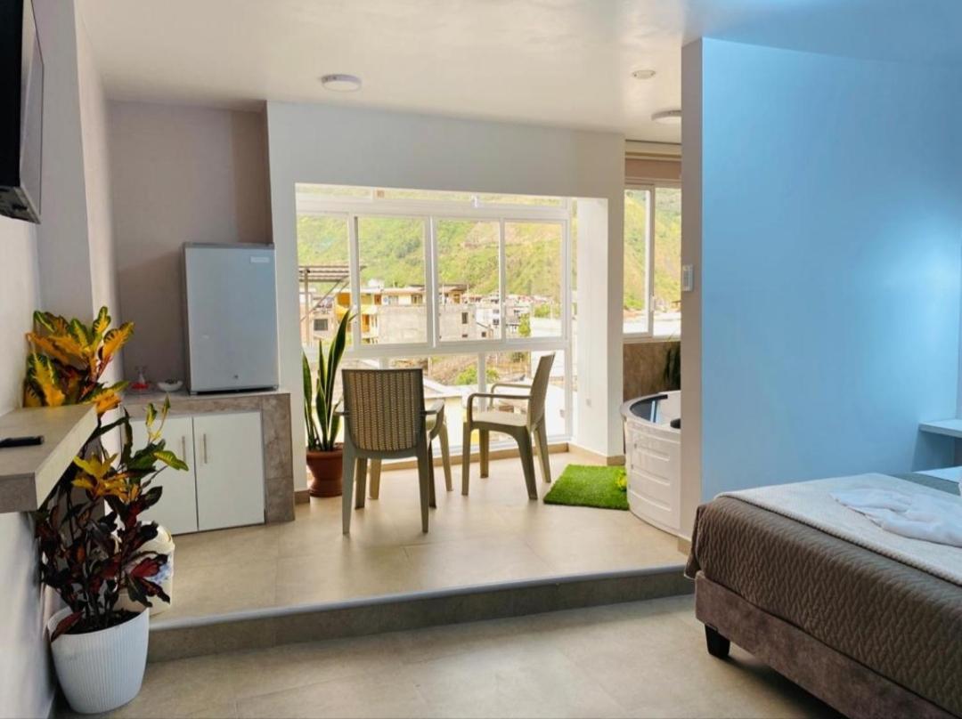 Casa Gaviota Dorada Apartment
