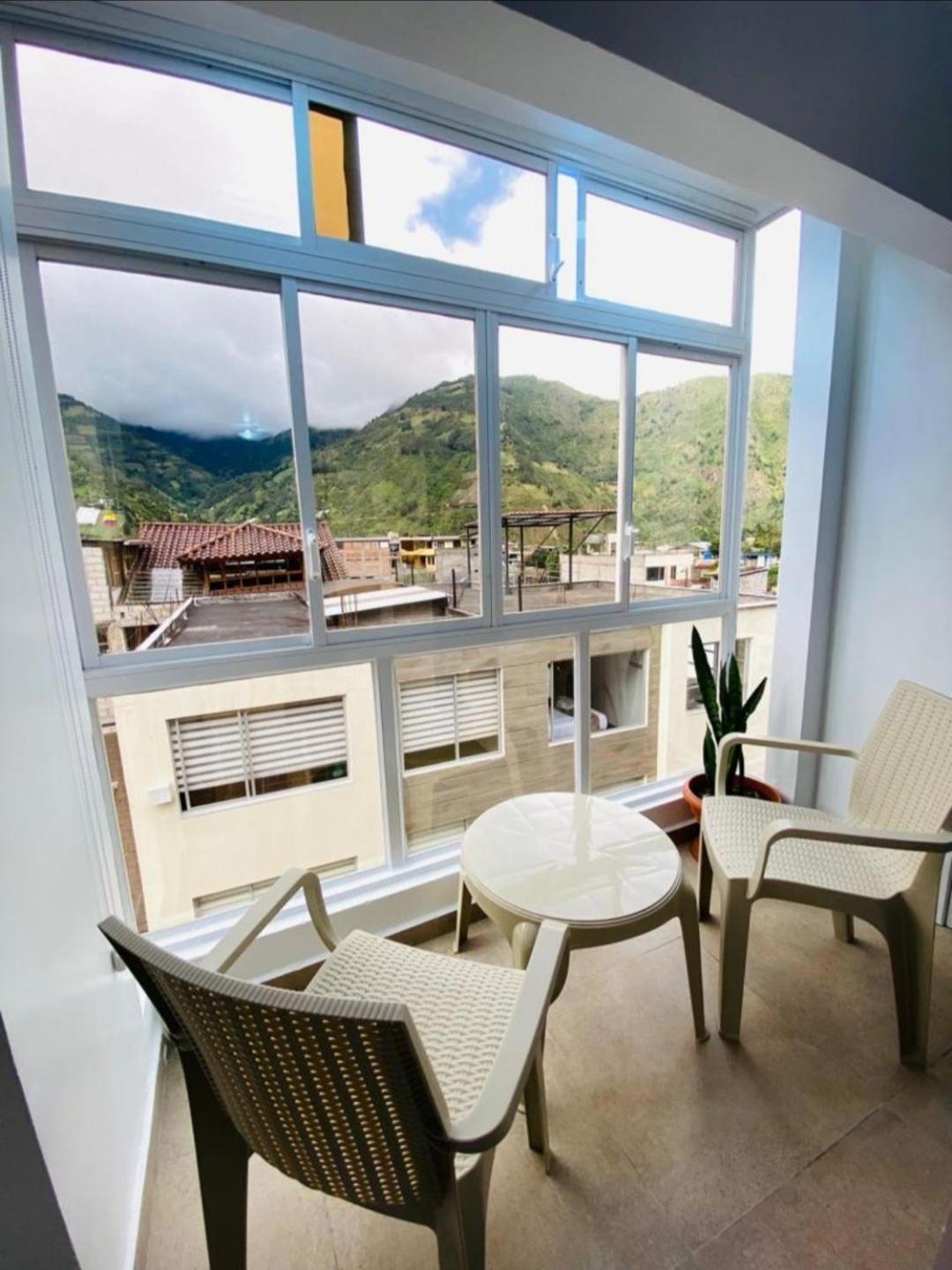 Casa Gaviota Dorada Apartment *