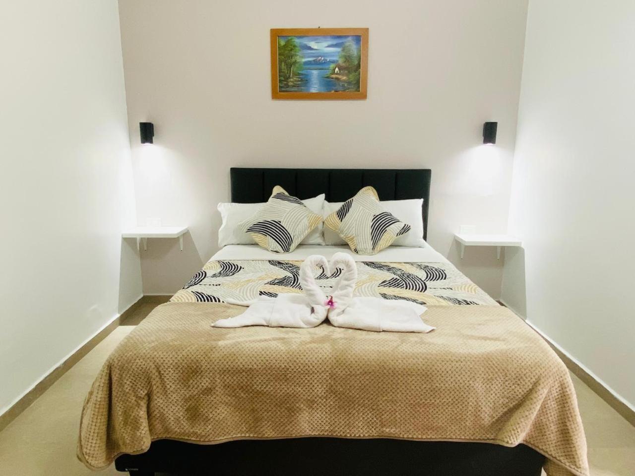 Casa Gaviota Dorada