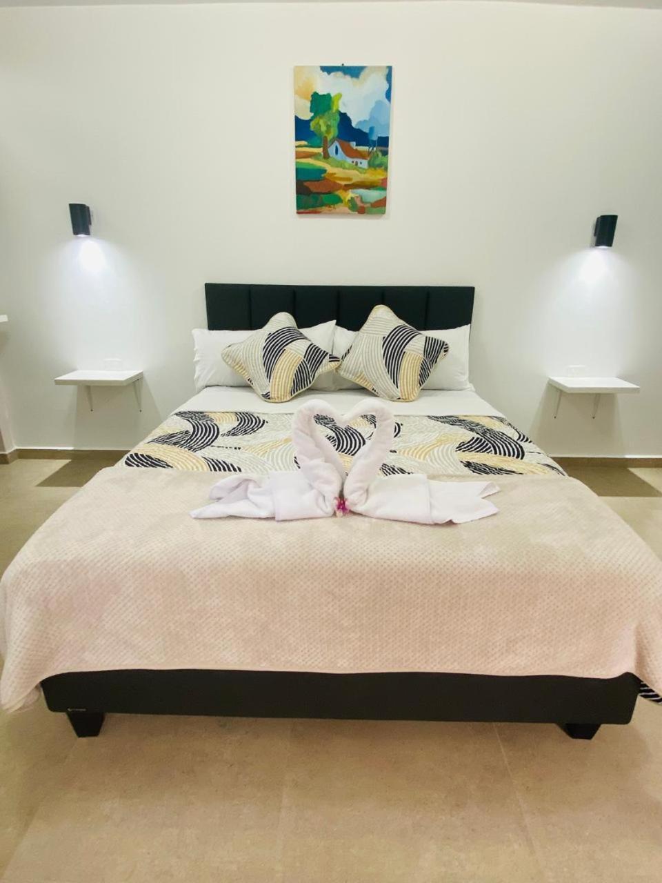 Casa Gaviota Dorada Apartment *