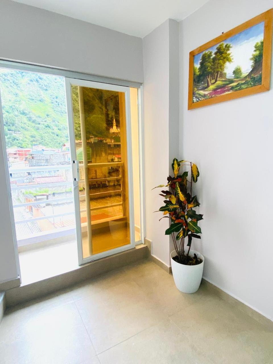 Casa Gaviota Dorada Banos (Tungurahua)