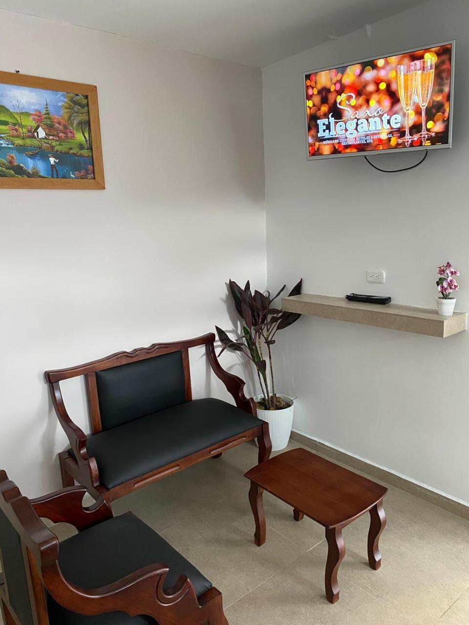 Casa Gaviota Dorada Apartment
