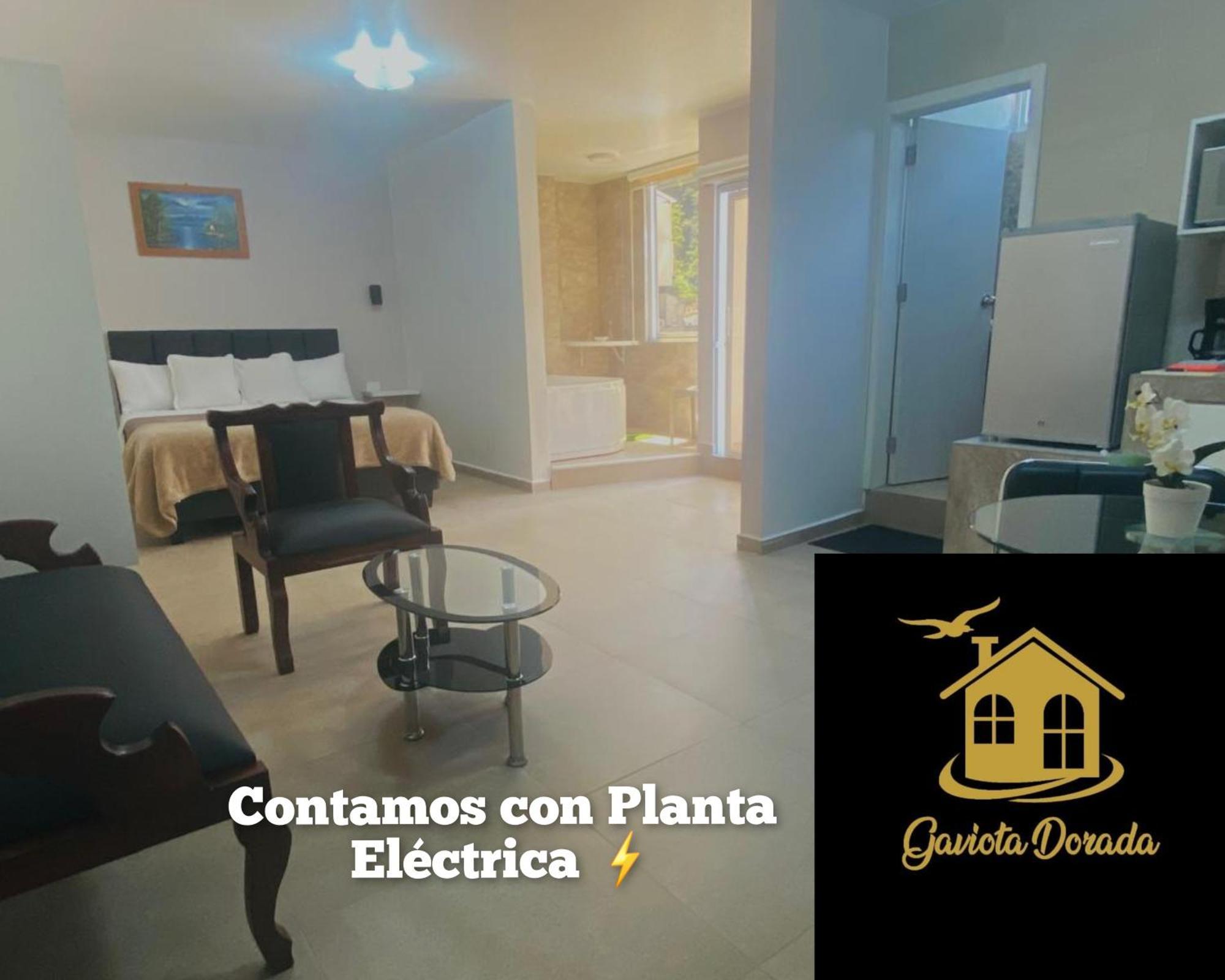 Casa Gaviota Dorada