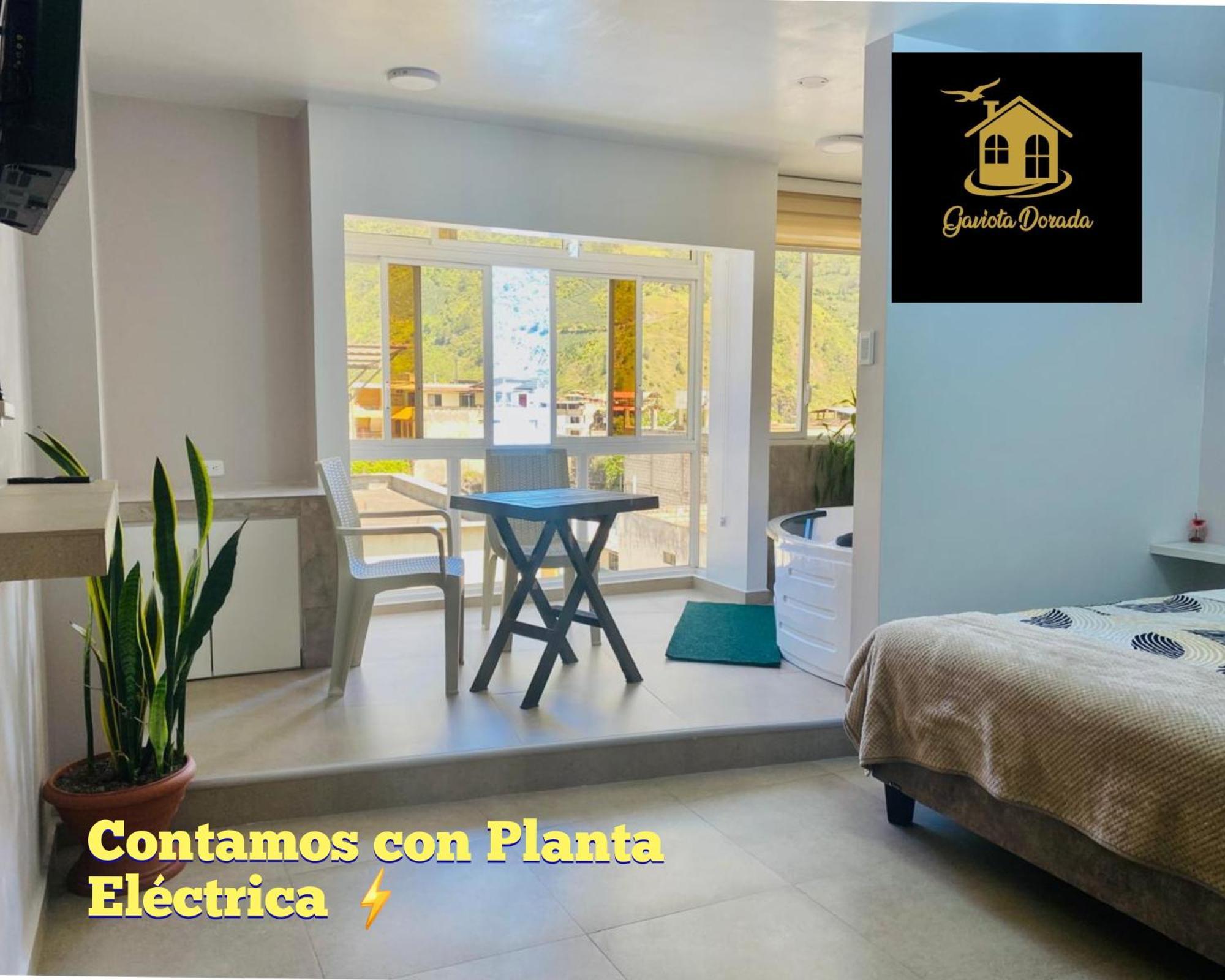 Apartment Casa Gaviota Dorada *