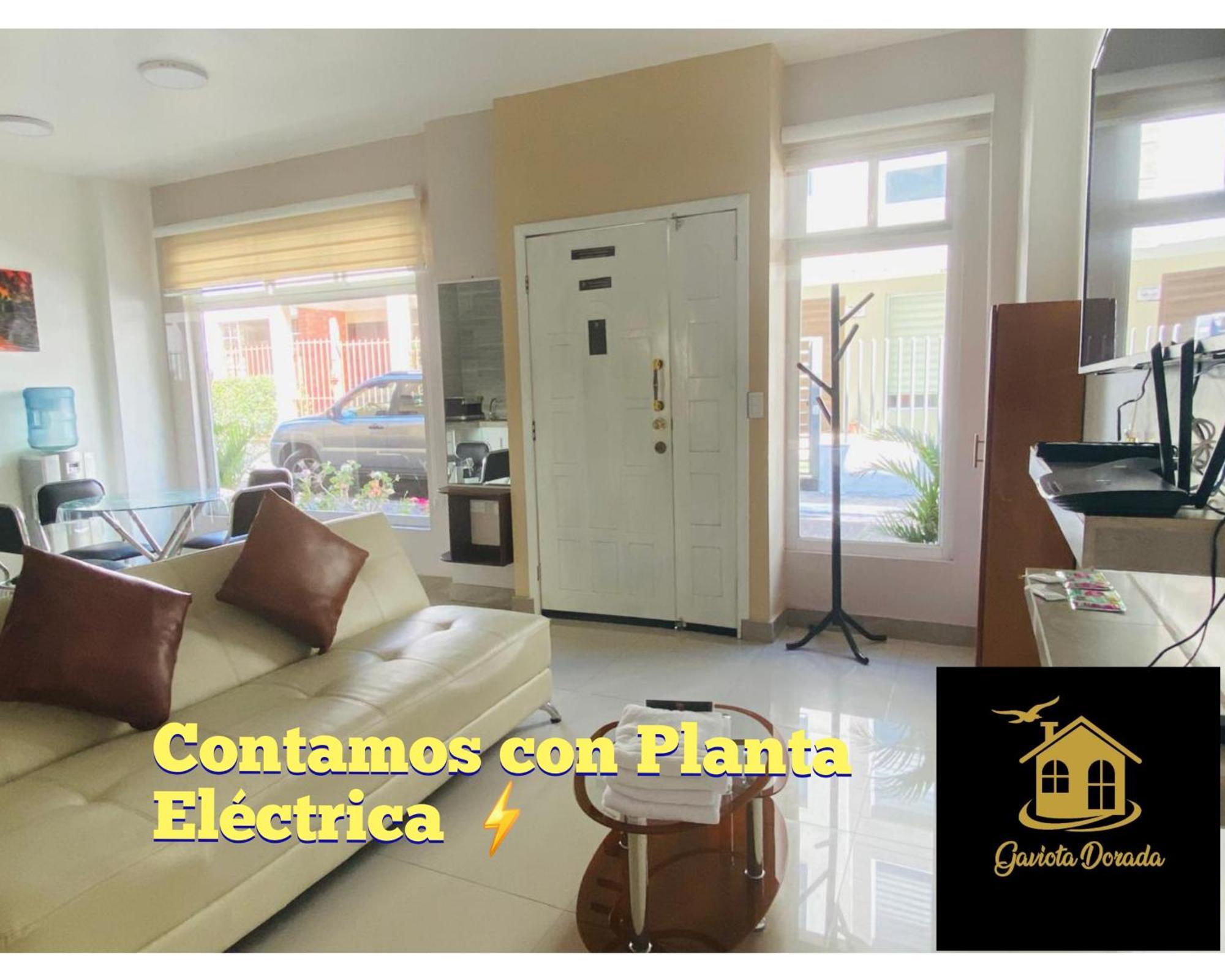 Apartment Casa Gaviota Dorada Banos (Tungurahua)