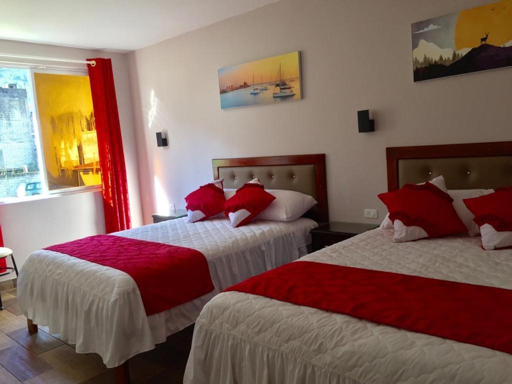 Apartment Casa Gaviota Dorada *